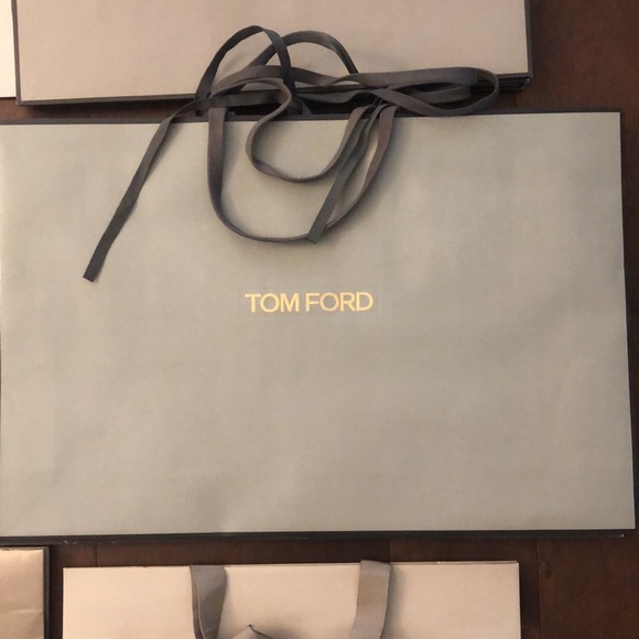 Bundle of shopping bags #5 - Picture 4 of 7